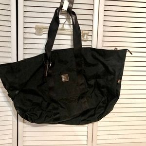 Brics nylon bag vintage